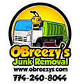 obreezys junk & snow removal